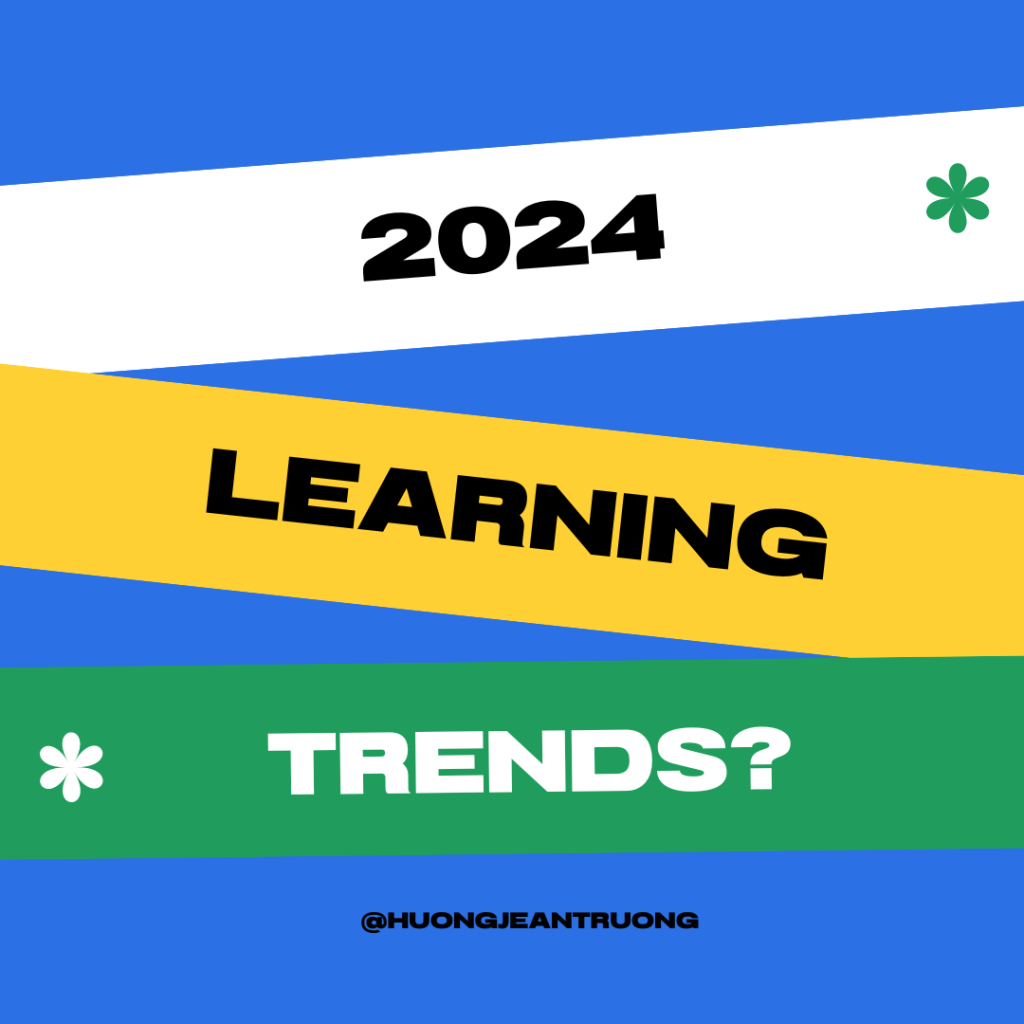2024 educational trends @ reflection